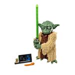 Product LEGO® Star Wars™: Γιόντα™ (75255) thumbnail image
