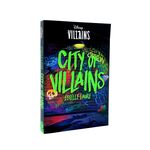 Product Disney Villains: City of Villains thumbnail image