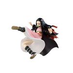 Product Demon Slayer Kimetsu No Yaiba  Nezuko Kamado Statue  thumbnail image