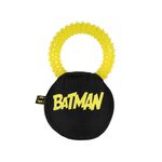 Product DC Batman Chewing Plush Dog Toy thumbnail image