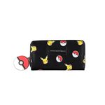 Product Πορτοφόλι Pokemon Pikachu Zip Around Wallet thumbnail image