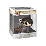 Product Funko Pop! Harry Potter And The Sorcerer's Stone 20th Anniversary - Harry Pushing Trolley thumbnail image