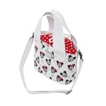 Product Τσάντα Ώμου/Χιαστί Loungefly Disney Mickey and Minnie Balloons Handbag thumbnail image