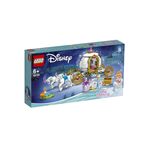 Product LEGO® Disney Princess™: Cinderella's Royal Carriage (43192) thumbnail image