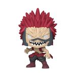 Product Φιγούρα Funko Pop!  My Hero Academia - Eijiro Unbreakable thumbnail image