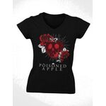 Product Disney Snow White Poisoned Apple Womens T-Shirt thumbnail image