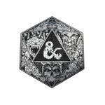 Product Dungeons And Dragons Die Puzzle thumbnail image