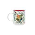 Product Harry Potter Festive Mug thumbnail image