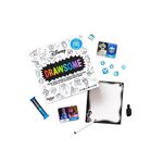 Product Disney Drawsome Card Game thumbnail image