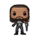 Product Funko Pop! Wwe Roman Reigns Wreck(Metallic) (Special Edition) thumbnail image