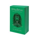 Product Harry Potter and the Order of the Phoenix - Slytherin Edition thumbnail image