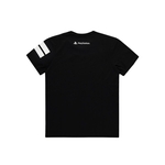 Product PlayStation Black & White Logo T-Shirt thumbnail image