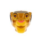 Product Disney Simba Dolomite Shaped Mug thumbnail image