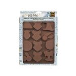 Product Harry Potter Silicone Ice Cube/ Chocolate Mold thumbnail image