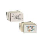 Product The Disney Princess Postcard Box thumbnail image
