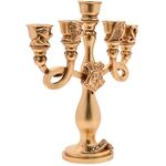 Product Κηροπήγιο Harry Potter Alumni 3D Resin House thumbnail image