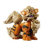 Product LEGO® Pokemon Arcanine (72160) thumbnail image
