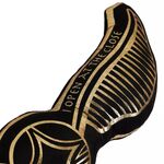 Product Harry Potter Alumni Velvet Cushion Snitch thumbnail image
