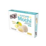 Product Q Brand Custard Lemon Mochi thumbnail image