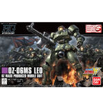 Product Gundam Model Kit  HG 1/144 HGAC LEO thumbnail image