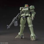 Product Gundam Model Kit  HG 1/144 HGAC LEO thumbnail image