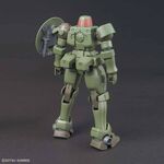 Product Gundam Model Kit  HG 1/144 HGAC LEO thumbnail image