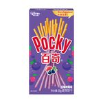 Product Pocky Blueberry And Raspberry Cream thumbnail image