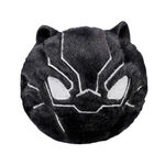 Product Χνουδωτό Μπαλάκι Beanie Bouncers Marvel Black Panther thumbnail image