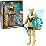 Product Φιγούρα Δράσης Giochi Preziosi Gormiti: The New Era - Windel Gormita of the Air Clan Action Figure 27cm (GRV07200) thumbnail image