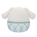 Product Λούτρινο Squishmallow Sanrio Cinamorroll thumbnail image