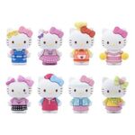 Product Μίνι Φιγούρα Hello Kitty Mini Doll Cute Outfits Serie 1τμχ Τυχαία Επιλογή thumbnail image