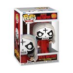 Product Φιγούρα Funko Pop! House of 1000 Corpses - Otis B. Driftwood thumbnail image
