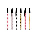 Product Disney Minnie Mouse Pen Set x6 thumbnail image