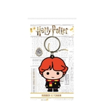 Product Harry Potter Ron Chibi Rubber Keychain thumbnail image
