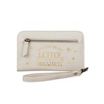 Product Harry Potter White Phone Purse thumbnail image