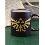 Product Zelda Hyrule Mug thumbnail image