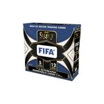 Product 2024-25 Select Fifa Soccer Hobby Box thumbnail image