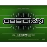 Product Panini Obsidian Soccer 2024/25 Hobby Box thumbnail image