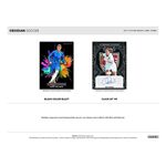 Product Panini Obsidian Soccer 2024/25 Hobby Box thumbnail image