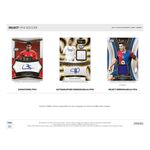 Product 2024-25 Select Fifa Soccer Hobby Box thumbnail image