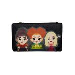 Product Loungefly Disney Hocus Pocus Chibi Wallet thumbnail image