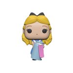 Product Funko Pop! Disney Alice Drink Me Bottle (Special Edition) thumbnail image