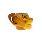 Product Disney Simba Dolomite Shaped Mug thumbnail image
