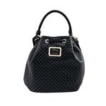 Product Loungefly Disney Minnie Mouse  Bow Bucket Bag thumbnail image