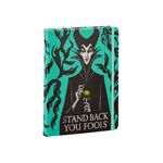 Product Disney Villains Notebook Maleficent thumbnail image