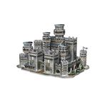 Product Game of Thrones 3D Puzzle Winterfell thumbnail image