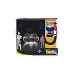 Product Back To The Future Heat Change Mug thumbnail image