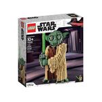 Product LEGO® Star Wars™: Γιόντα™ (75255) thumbnail image