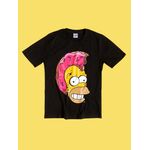 Product Simpsons Homer Pyjama thumbnail image