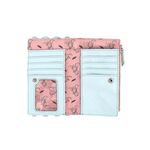 Product Loungefly Disney Dumbo Circus Ticket Flap Wallet thumbnail image